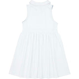 Girls French Terry Tennis Dress