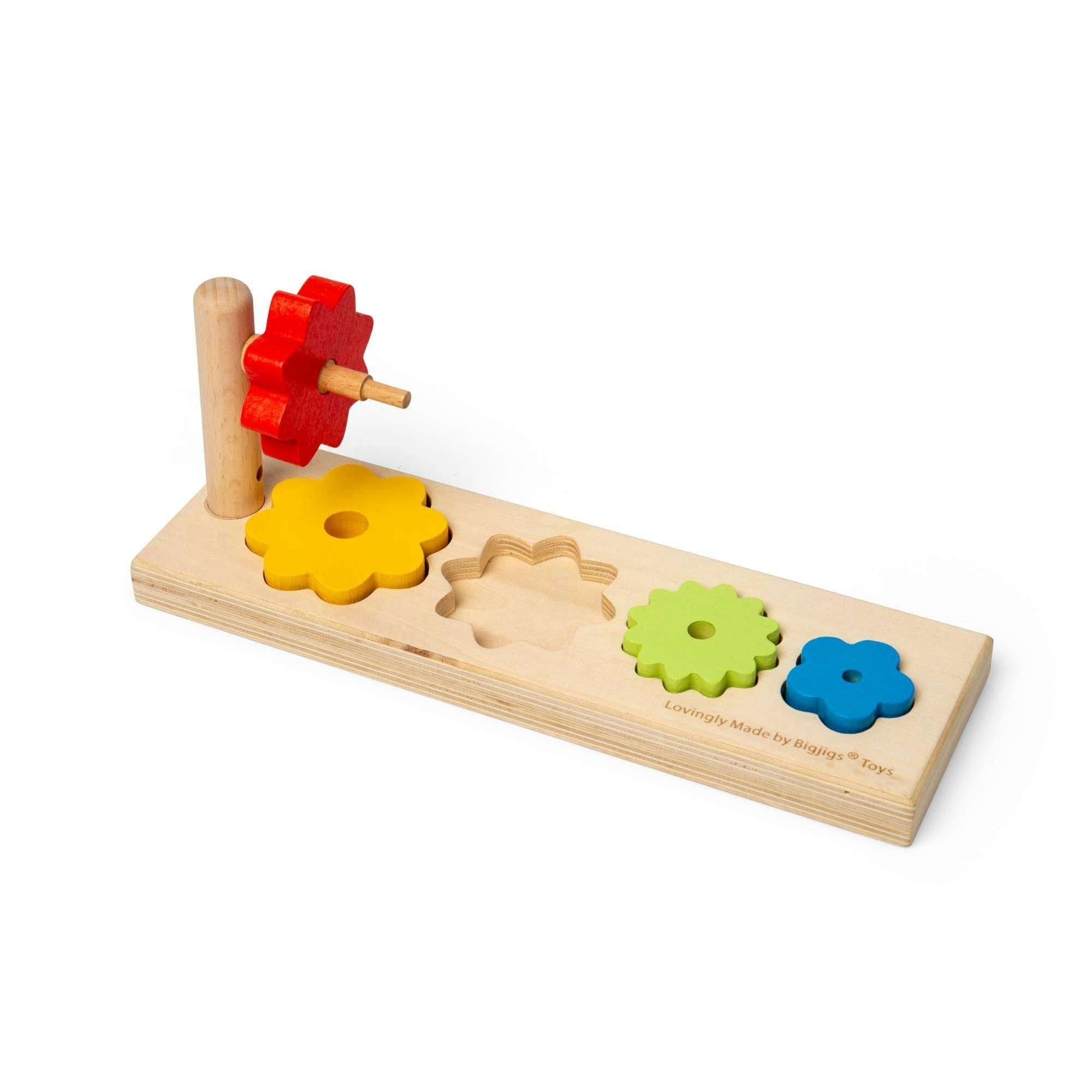 Flower Sorter