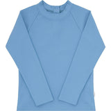 unisex bermuda blue rashguard