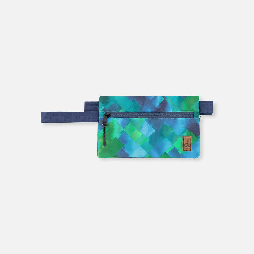 Little Boy Diamond Durable Practical Compact Pencil Case