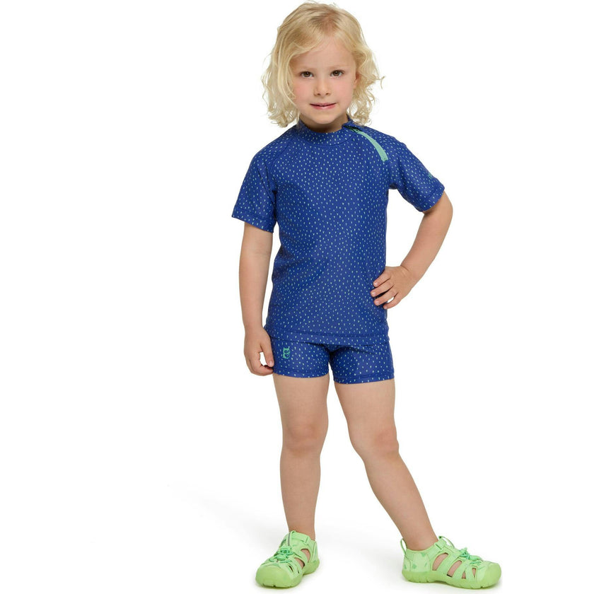 Dip swim trunks "Tittles"