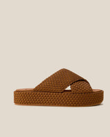 Laguna Platform | Teak