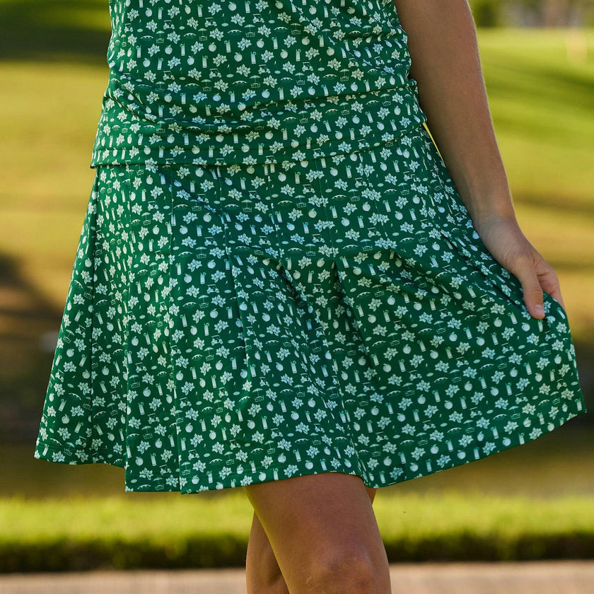 The Country Club - Ladies Country Club Skort