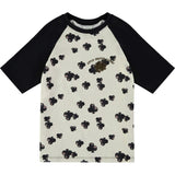 Lucky UV Sun Protection T-Shirt