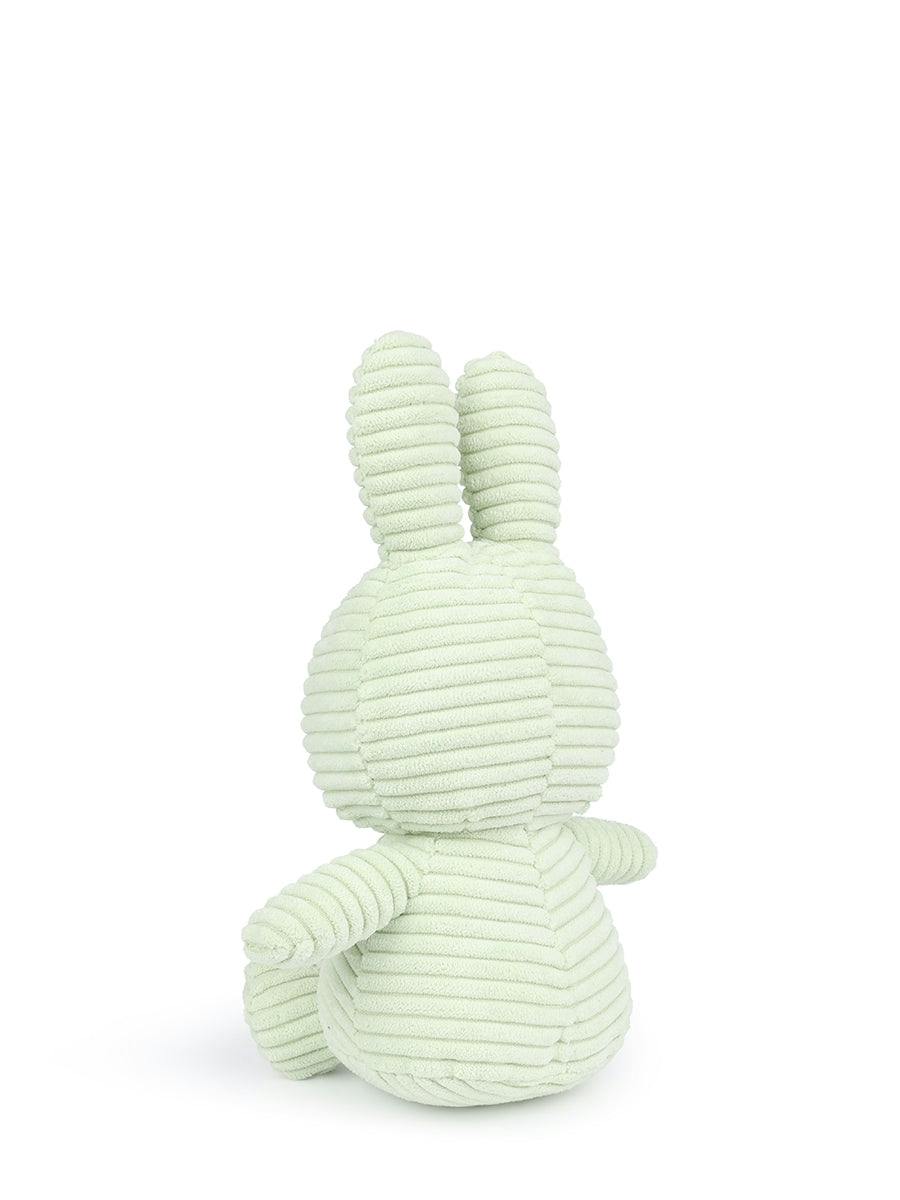 Miffy ECO Corduroy Fresh Mint - 9