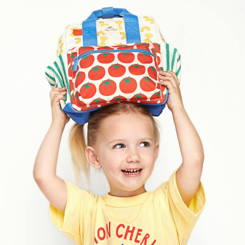 Itzy Bitzy Bag™ Toddler Daycare Backpack