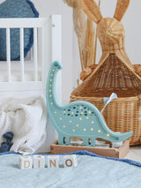Little Lights Dino Lamp