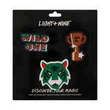 Nimix 3 Piece Gone Wild Set