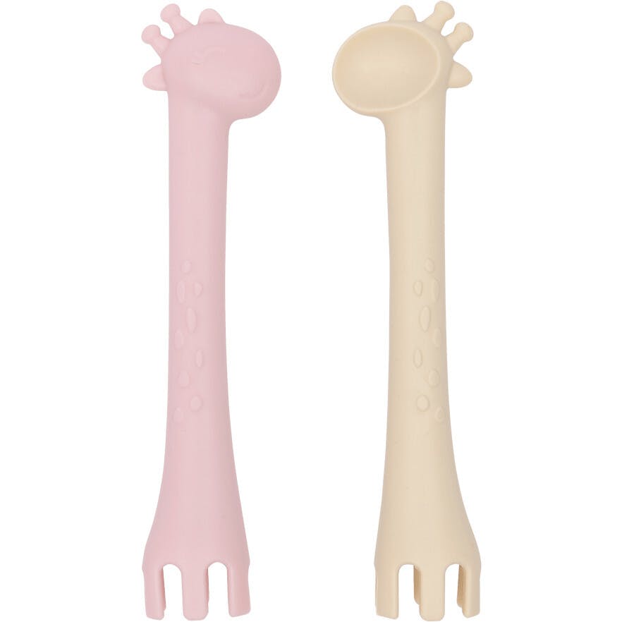 Cutlery Set - Blue
