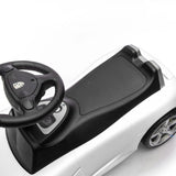 Porsche 911 Carrera GT Foot-to-Floor Ride-On