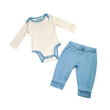 Cozy Comfort Baby Set