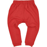 Fleece Jogger