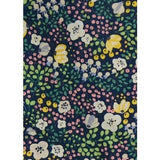 Heather Tween Dropwaist Dress, Multi