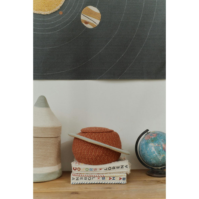 Solar System Wall Hanger