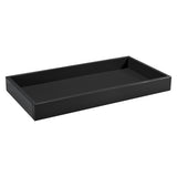 The MDB Family Universal Removable Changing Tray
