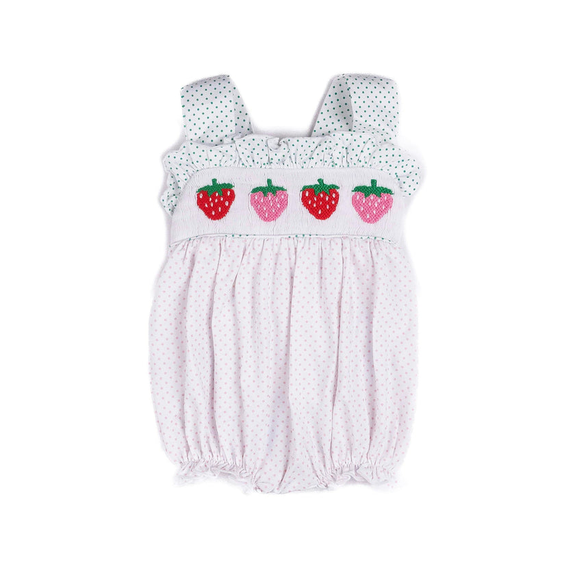 Berry Sweet - Annie Bubble