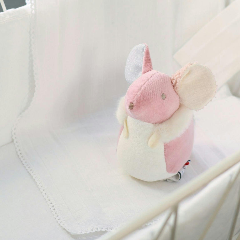 Sensory Mouse Rose