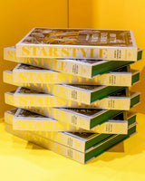 Book STAR STYLE INTERIORS 14in