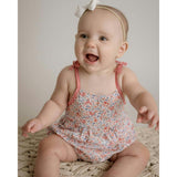 Sofia Bubble Romper