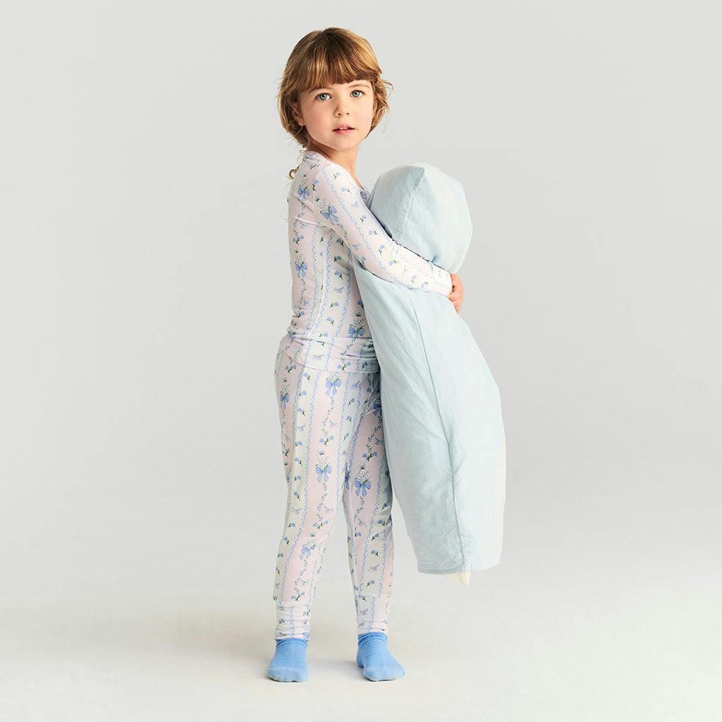 Blythe Classic Pajama Set