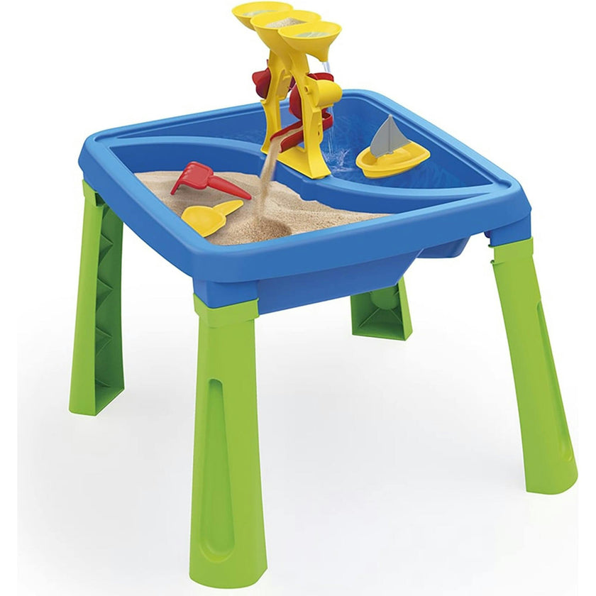 Dolu: 3-In-1 Activity Table: Sand