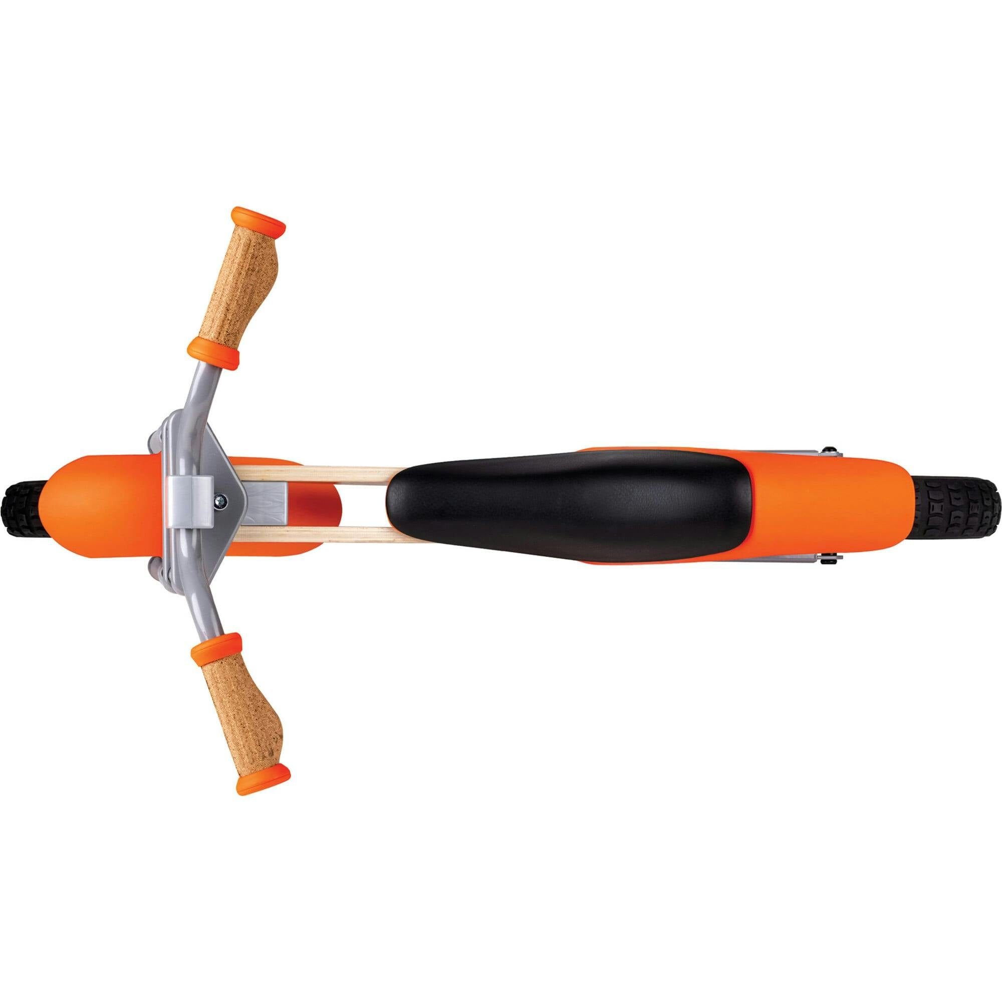 Off Road Balance Bike - Orange - 2 Wheeled