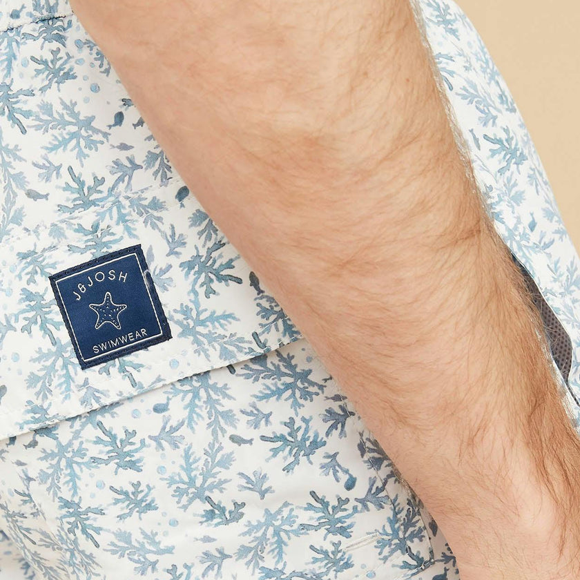 Men's Swim Trunks