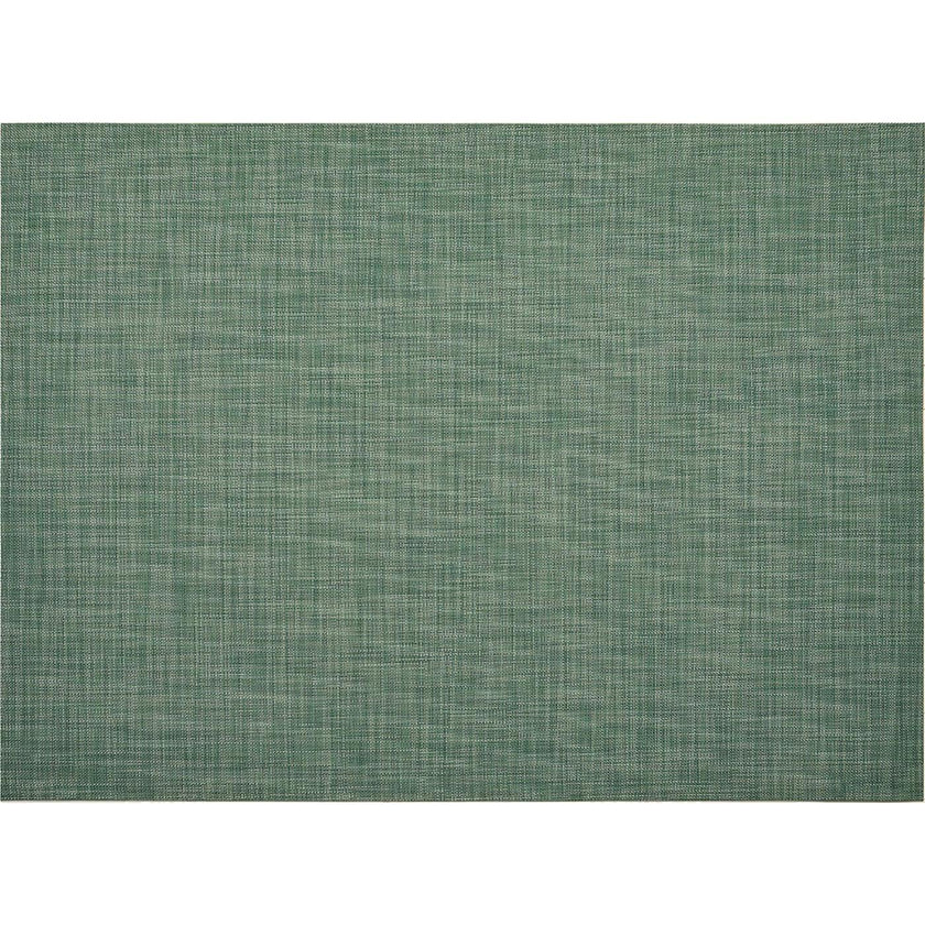 Mini Basketweave Woven Floormat