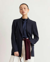 Virginia Blazer, Midnight