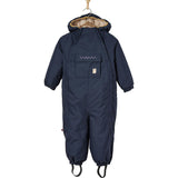 Zack baby winter overall