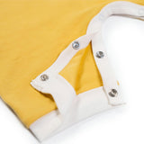 Cotton Romper