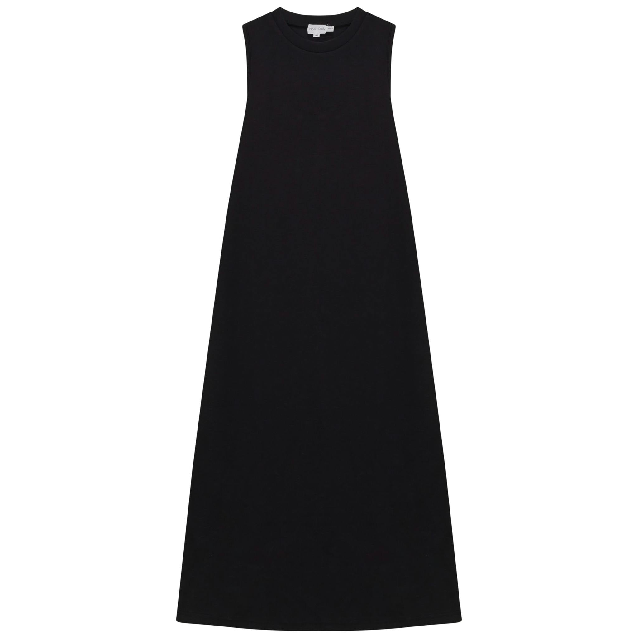 Rib Modal Jumper