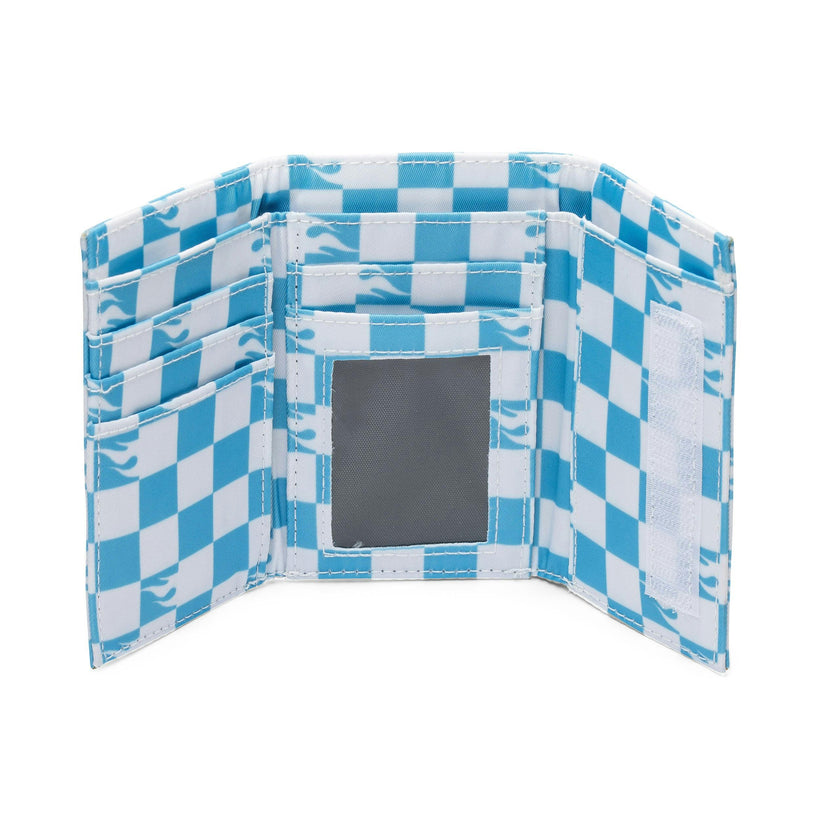 Hot Wheels™ Turbo Blaze Kids Tri-Fold Wallet