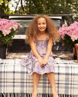 Tiered Dress – Dream Weaver