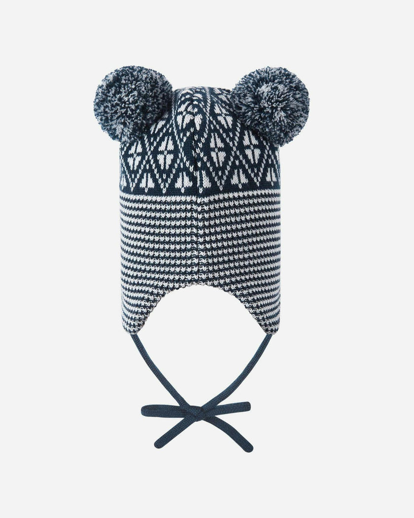 Kuuru - Kids' Merino Wool Hat