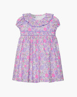 Baby Betsy Ric Rac Party Dress