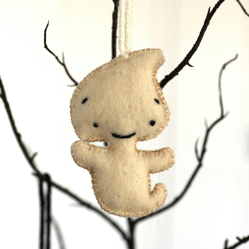Halloween Ornaments