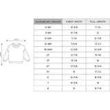 Girl's Knit Sweater