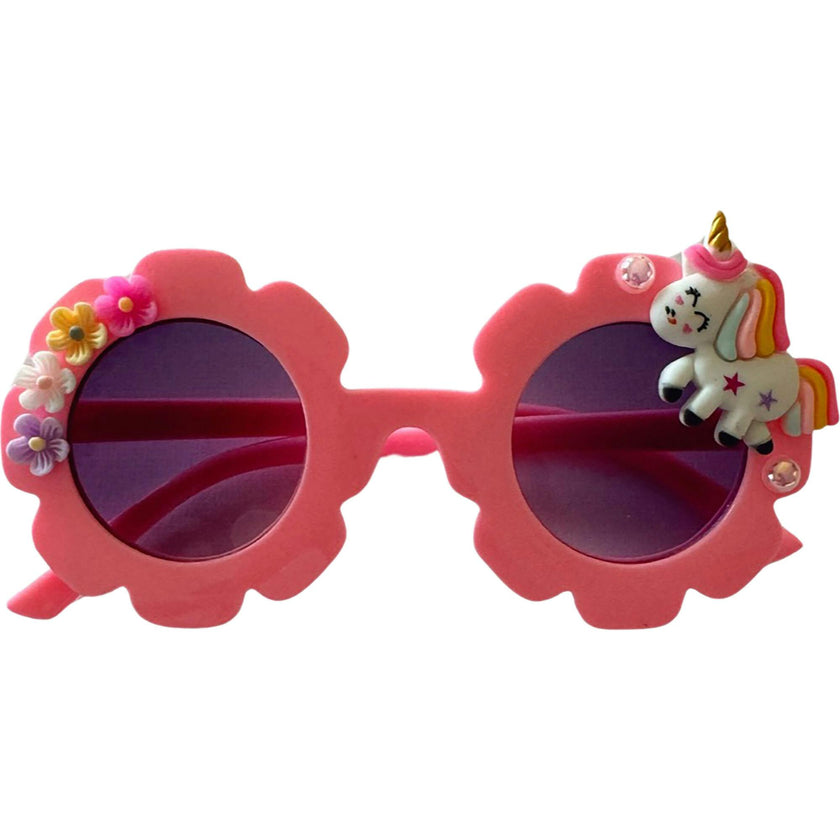 Cami Flower Sunnies
