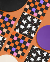 Halloween Napkins - 50 paper napkins
