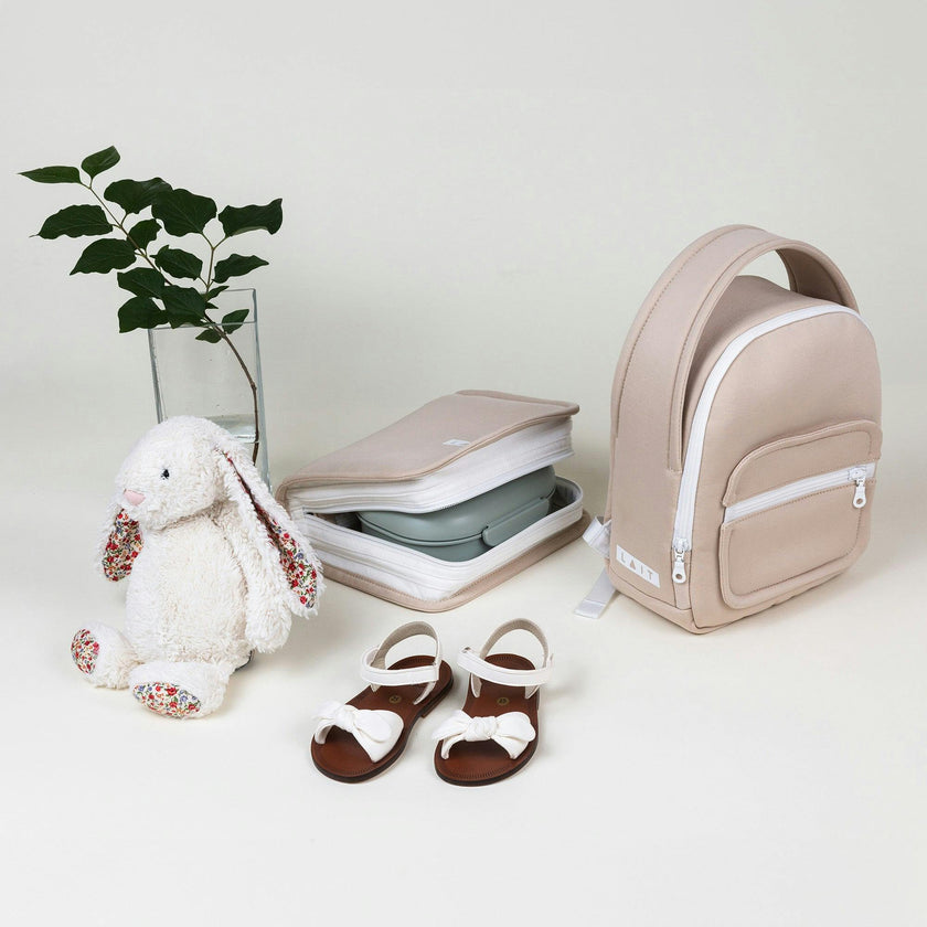 The Egg Bag - Little Backpack