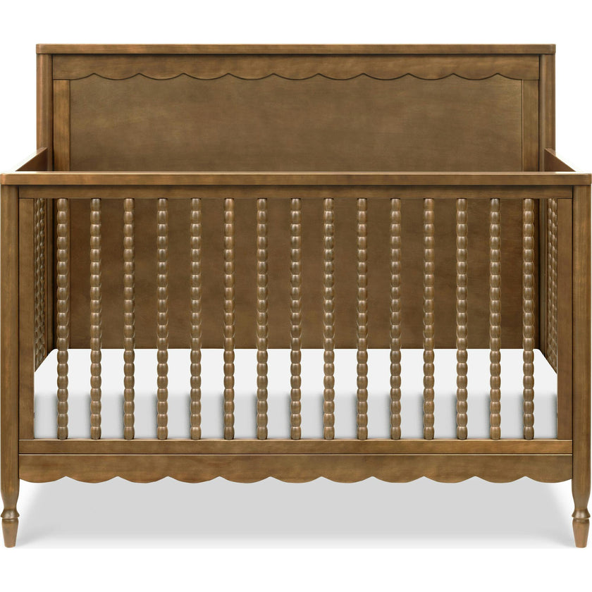 Ambrosia 4-in-1 Convertible Crib