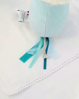 Sensory Mouse Blue