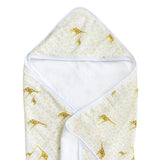 Hooded Towel- Eye See You
