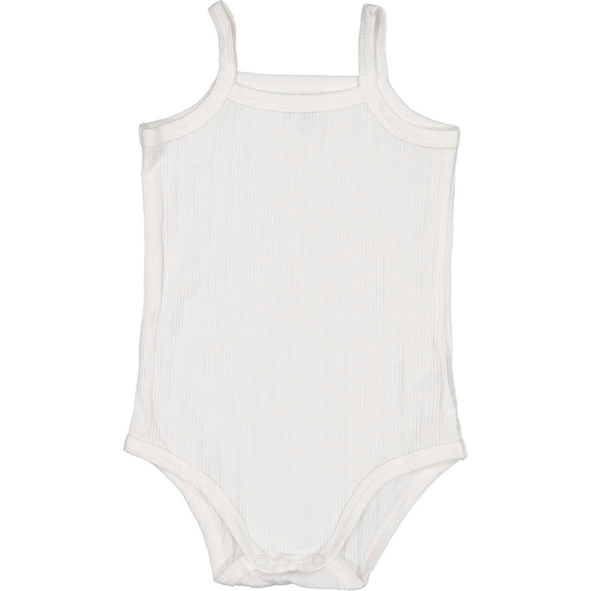 Baby Boy's Sleeveless Onesie Set