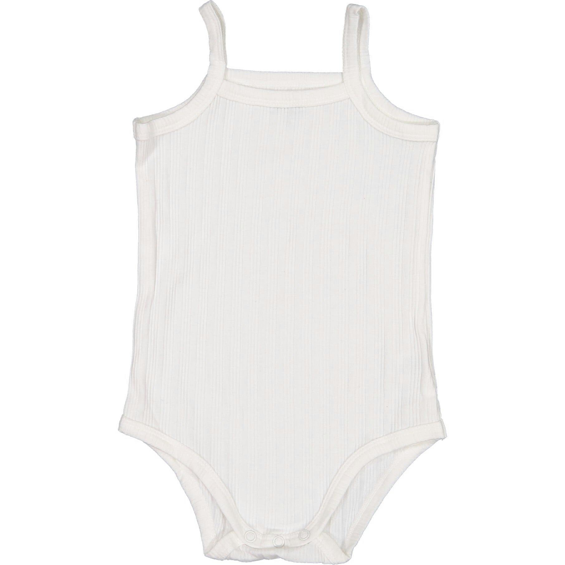 Baby Boy's Sleeveless Onesie Set