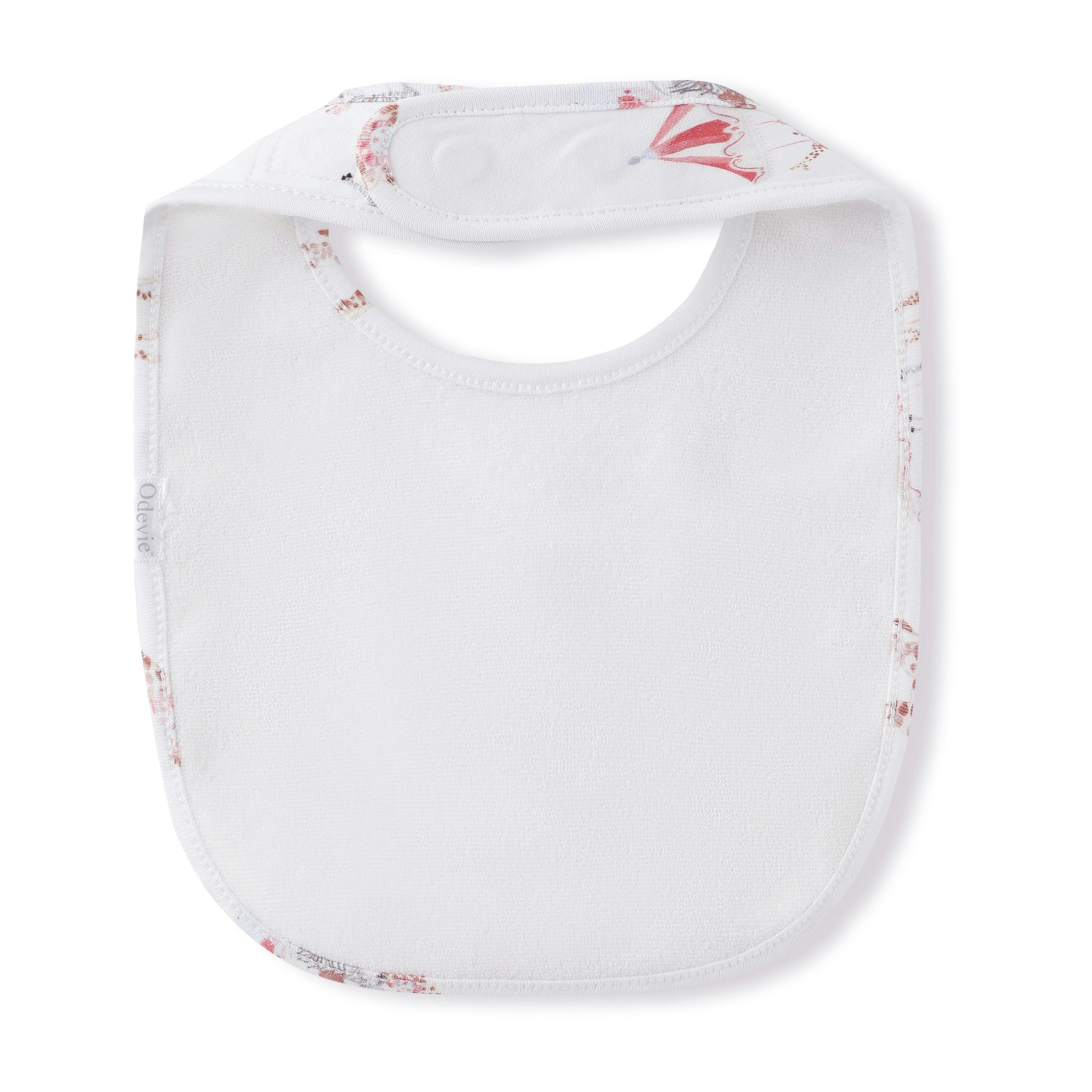 Bib 2-Pack - Cirque enchanté