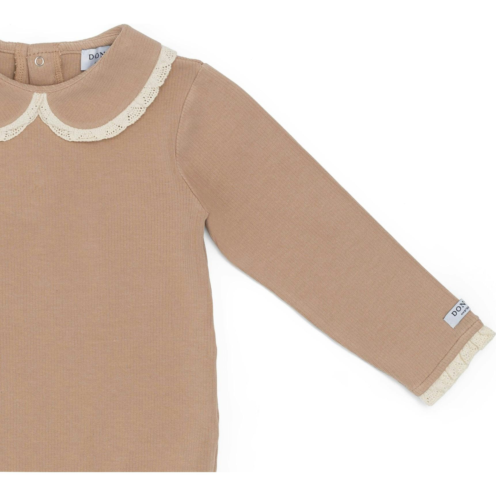 Diete Long Sleeve Long Sleeve Bodysuit