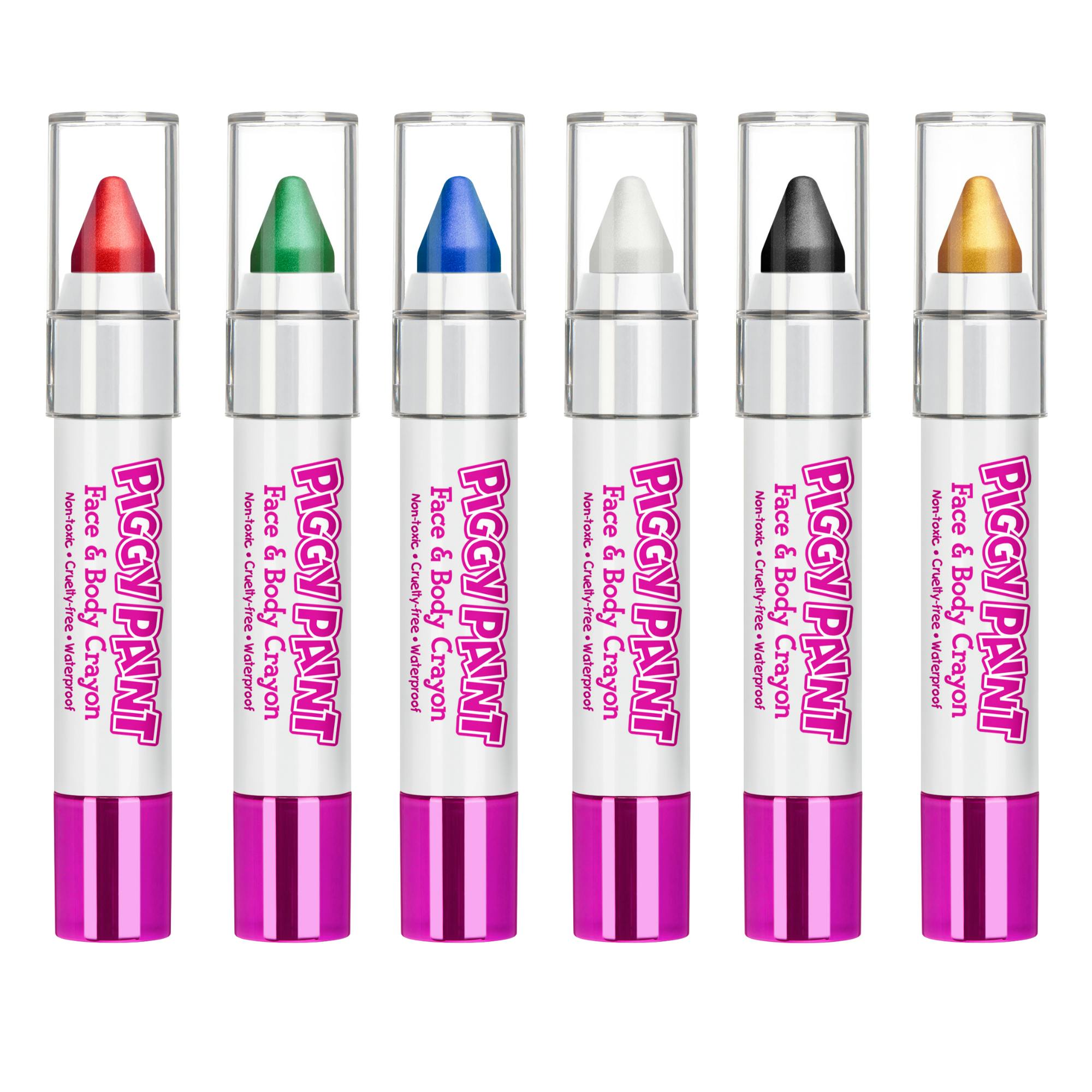 School Spirit 6-pack