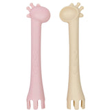 Cutlery Set - Blue